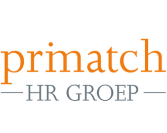 Logo Primatch België