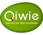 Logo Qiwie