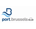 Logo Haven van Brussel