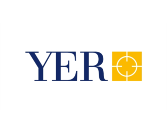 Logo YER
