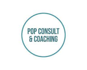 Logo POP Consult & Coaching
