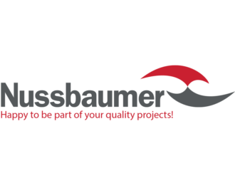 Logo Nussbaumer NV