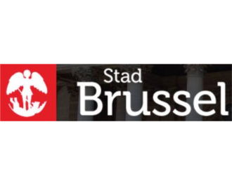 Logo Ville de Bruxelles - Stad Brussel